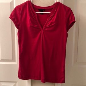 H&M Short Sleeved Top